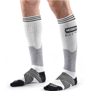 Bas compressifs pour sportifs