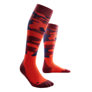 Bas compressifs pour sportifs