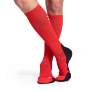 Bas compressifs pour sportifs