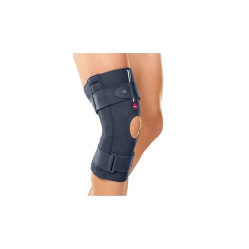 Attelle de genou indiquée pour la gonarthrose (arthrose du genou) Genudyn  OA Sporlastic 7788-7789 : Distributeur national EXCLUSIF d'orthèses auprès  des particuliers et professionnels