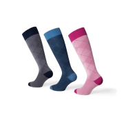 Bas compressifs médicaux