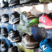 Chaussures orthopédiques