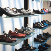 Chaussures orthopédiques