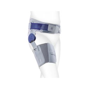 Orthèses de la hanche