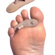 Orthèses pour orteils