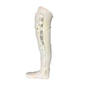 Orthèses fémoro-pédieuse