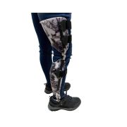 Orthèses fémoro-pédieuse