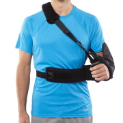 Orthèses d’épaule